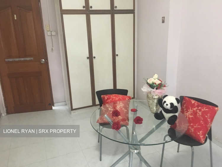 Blk 275 Toh Guan Road (Jurong East), HDB 4 Rooms #174602142